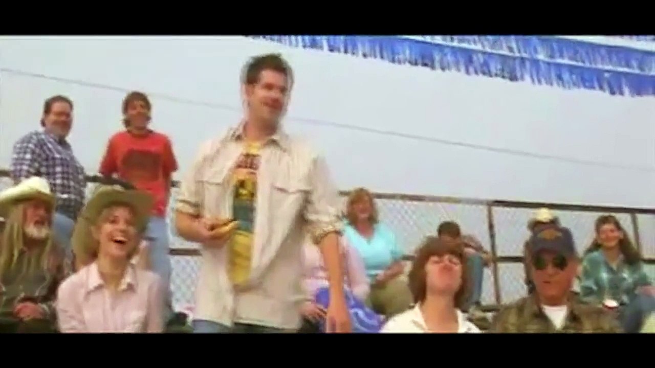 The Dukes of Hazzard (2005) Bloopers Outtakes Gag Reel