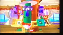 Closing To Veggietales Esther The Girl Who Became Queen 2000 VHS Word
