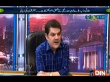 Mubashar Luqman describes hypocrisy of Hamid Mir and reveal Khawaja Saad Rafique corruption