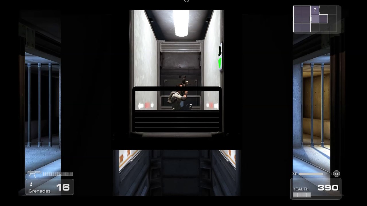 SC Remastered 47