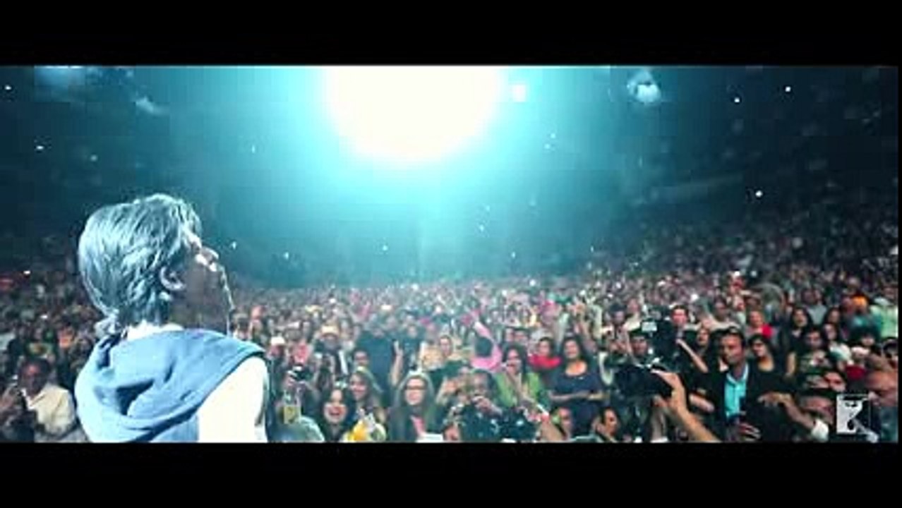 FAN TRAILER HD - Bollywoodhungamain