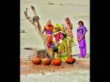 life in thar desert