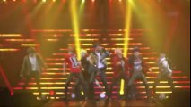 'BTS HYYH 화양연화 on stage' full concert DVD 16-20 Boy In Luv
