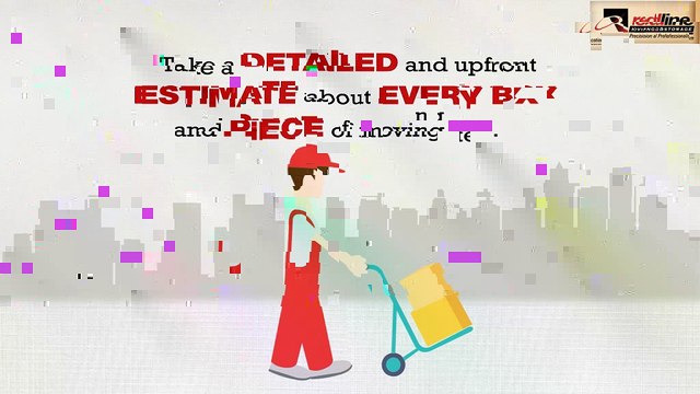 Tip for Hiring Professional Movers