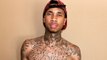 Tyga: I Didn't Send Pics of My Junk ...But Someone Else Did