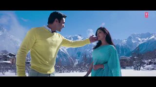 Tere Liye  SONG - SANAM RE - Pulkit Samrat, Yami Gautam