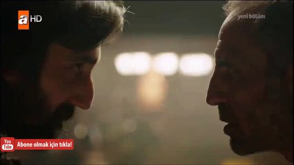 Kehribar 1.Bölüm 4.Fragmanı (Yeni Fragman) - 1080p
