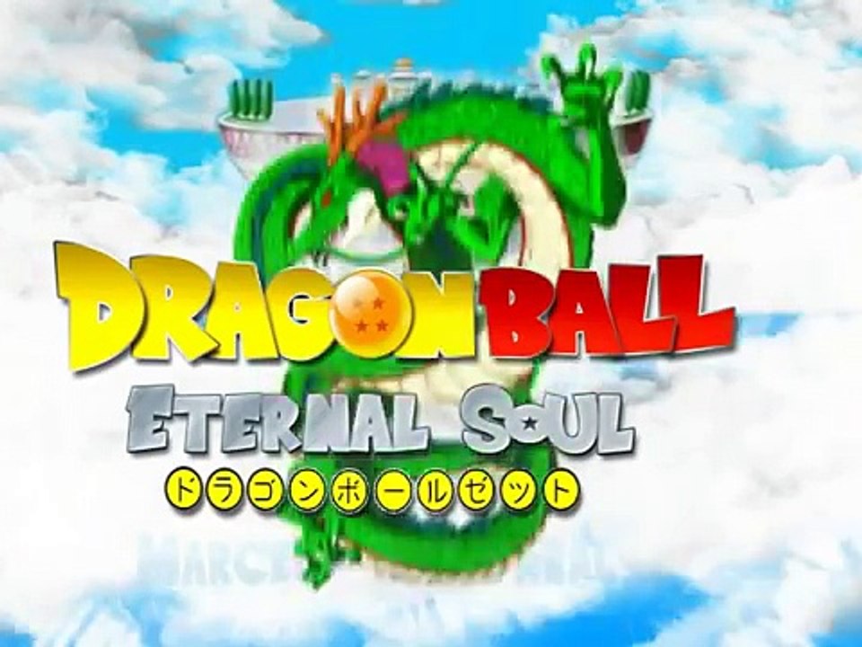 Dragon ball Eternal soul Subs 2013 Capitulo 1 Sub Español