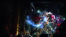 Full Transformers: The Ride 3D ride POV at Universal Orlando