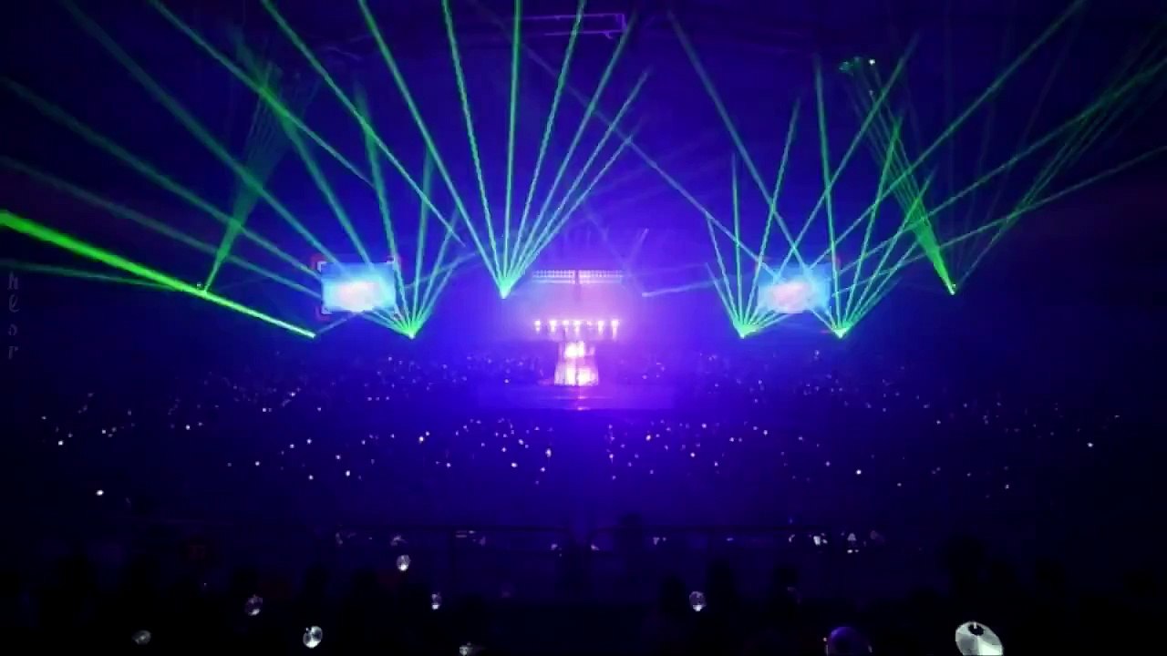 'BTS HYYH 화양연화 on stage' full concert DVD 15-20 Skool Luv Affair War of Hormone