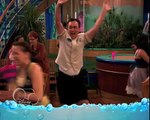 Miłość pod i nad wodą w Disney Channel!