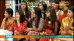 Morning Show Satrungi with Javeria Saud – 29th February 2016 Part 3