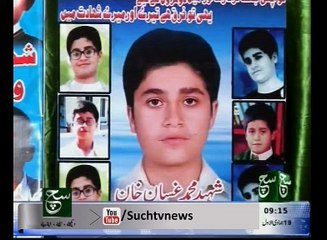 News Bulletin 09am February 28, 2016 - Such Tv