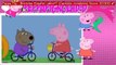 Peppa Pig - Bicicletas Español Latinoᴴᴰ (Capitulos completos) Nuevo 2015HD ✔