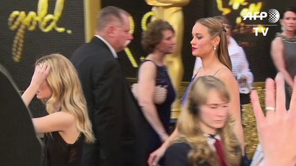 Brie Larson: Oscar für die beste weibliche Hauptrolle