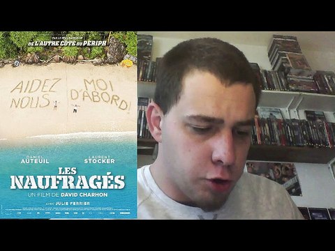 Les Naufragés