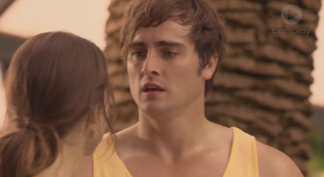 Neighbours | Episode 7311 | 29th February 2016 HD