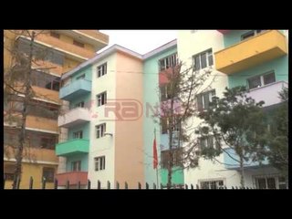 Durrës, grabitet shkolla 9-vjeçare “Bedrie Bebeziqi”- Ora News-