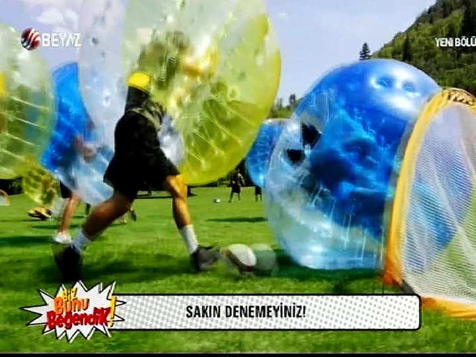 Biz Bunu Beğendik 28.02.2016
