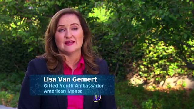 Child Genius: Round 8 Highlights: Advanced Logic | Lifetime