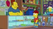 The Simpsons Family Guy | Halloween Simpsons Full Episode - 2015 Crossover | Family Guy Best