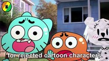 107 Amazing World Of Gumball Facts YOU Should Know! PART 1 - ToonedUp @CartoonHangover