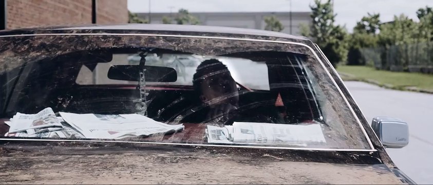 Trip Lee - Sweet Victory ft. Dimitri McDowell & Leah Smith (@TripLee @ReachRecords)