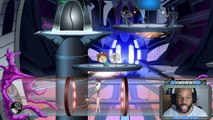 South Park Stick of Truth Gameplay Walkthrough Part 10 - Alien Boss Battle (Harry Potter)