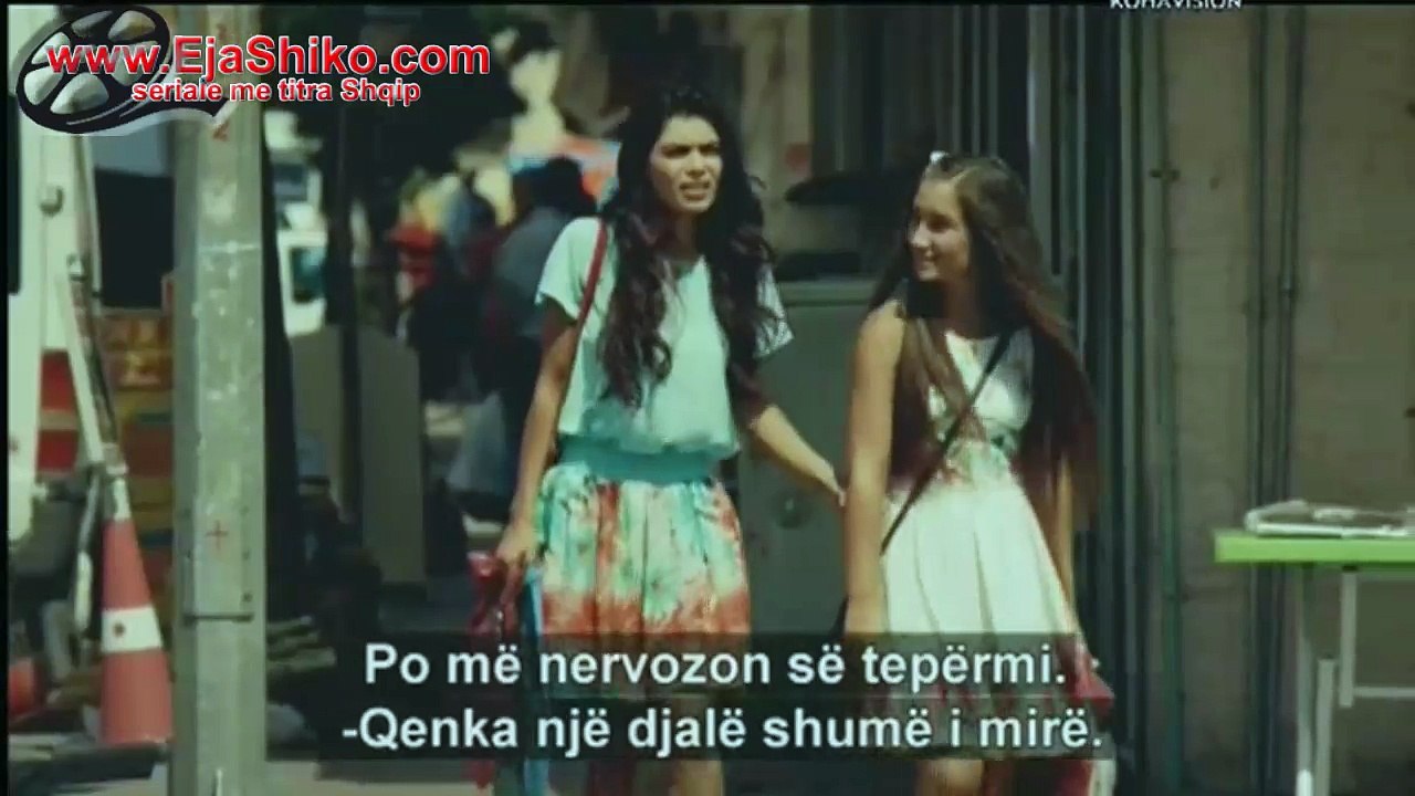 Smund te Ikesh pj.6