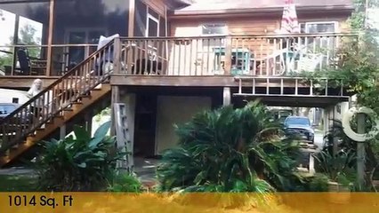 Home For Sale: 132 Lewis Ave Tybee Island, Georgia 31328 (Latest Sport)