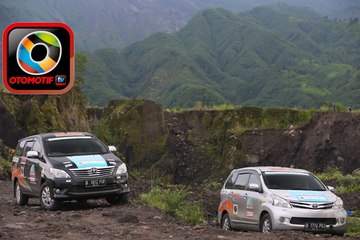 Long Term Test Produk Aftermarket PT Dirgaputra Ekapratama. Jakarta - Gresik