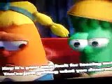 Jonah a Veggie Tales Movie part 3 Junior meets the