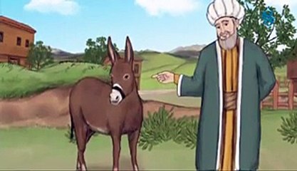 Nasreddin Hoca ve Üç Papaz - Dini Hikayeler
