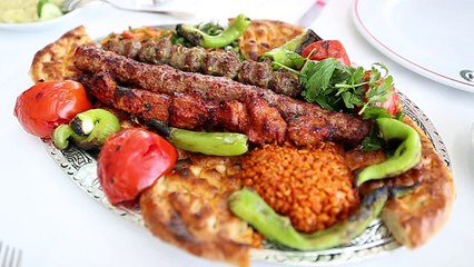 Where to Eat in Istanbul, Turkey
