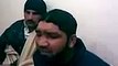 Mumtaz Qadri Reciting Naat in Jail Before Death