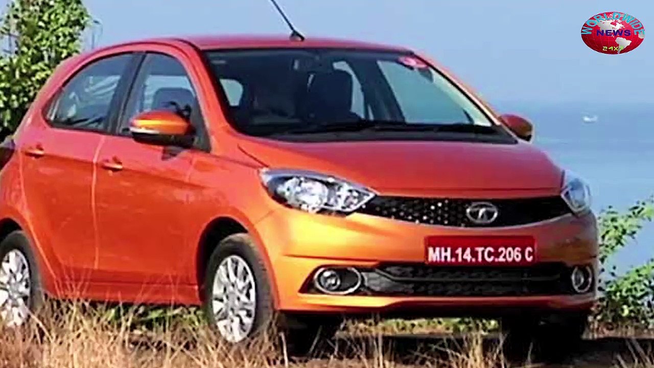 Tata Zica Now Likely to Be Called as - Civet, Adore or Tiago