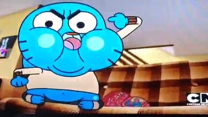The amazing world of gumball rap song-the kids