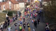 Morcourt: 800 coureurs aux 10 km