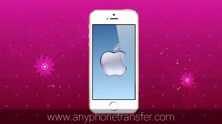 Transfer iPhone SMS to ZTE Score (M)