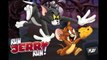 Cartoon Network Games: Tom And Jerry - Run Jerry Run