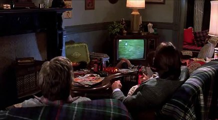 So I Married An Axe Murderer - Head - Part 1