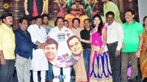 Setairs On Nagarjuna And Dasari Becomes Sensational - Filmy Focus