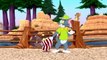 Tom & Jerry | Zoo Keeper | Boomerang UK