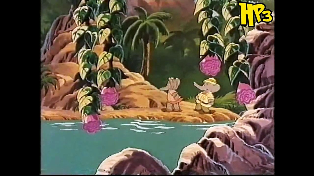 Babar The Movie - The Best We Both Can Be