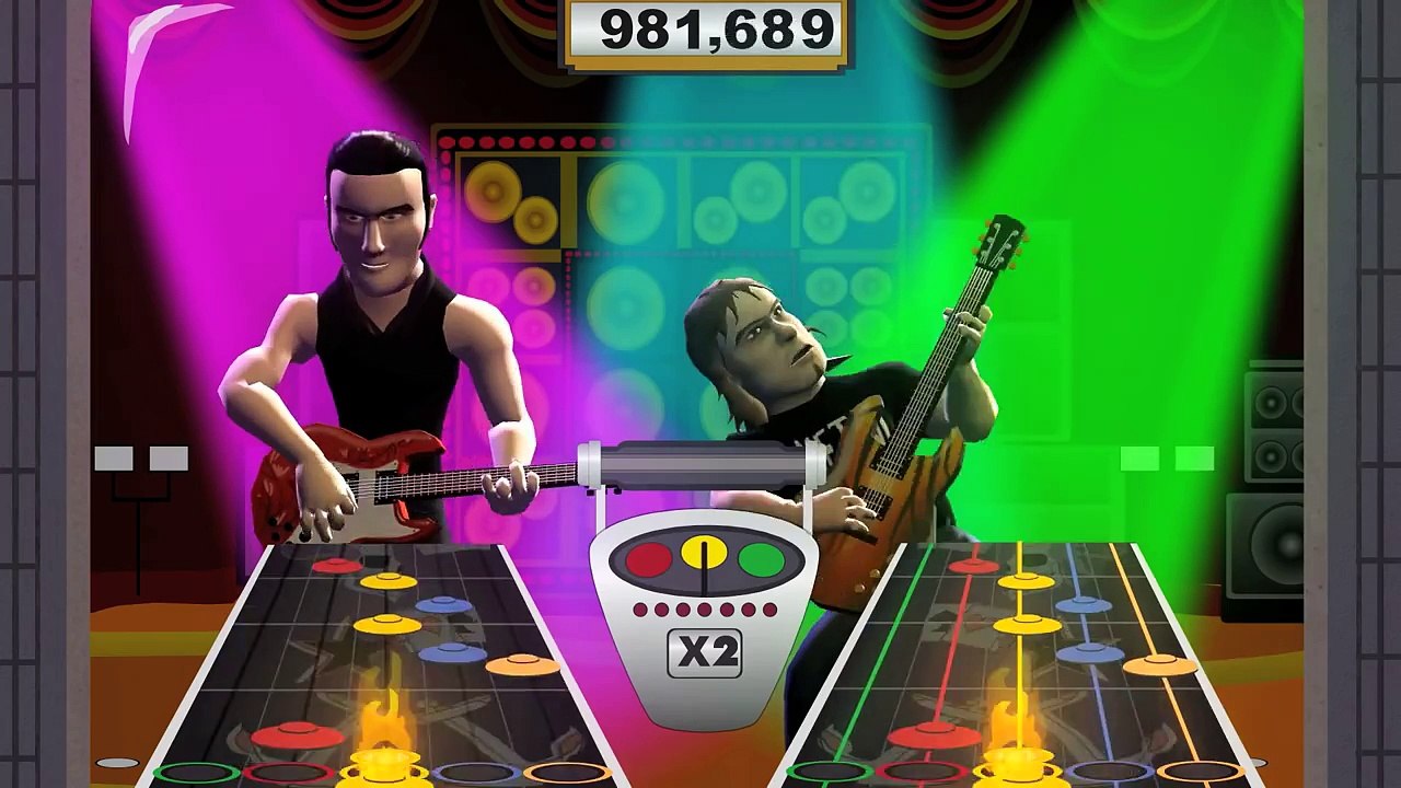 South Park S11E13 - Guitar Queer-O - You Are Fags