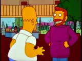 Hank Scorpio (Theme Song) - The Simpsons *End Credits*