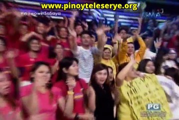 WOWOWIN - February 29, 2016 Full Epi. Part 5