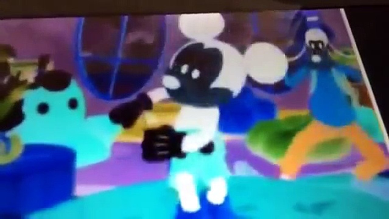 Mickey Mouse Clubhouse Theme in G Major Slow - Dailymotion Video