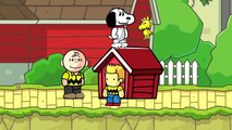 Scribblenauts Unlimited 151 Peanuts Charlie Brown, Snoopy, & Woodstock in Object Editor