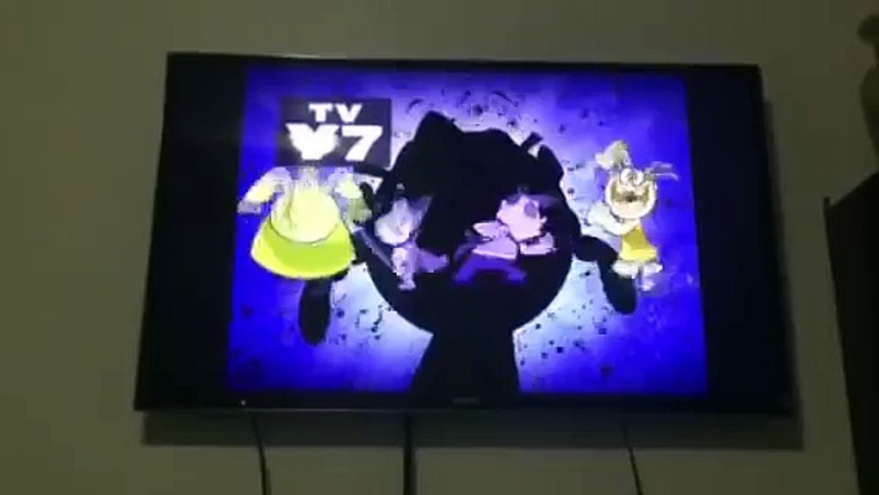 The mighty b theme song
